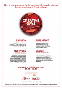 Creative_Days_4_febbraio_Accademia_Galli