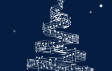 Concerto di Natale del Liceo Musicale 