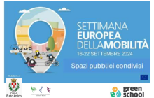 Settimana della mobilità sostenibile