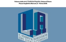 A Roma per la Biennale dei Licei